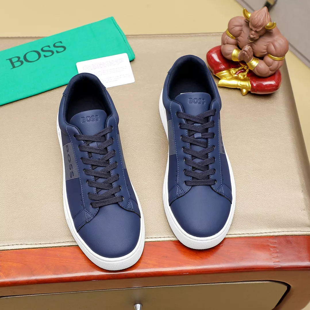 boss decontractees chaussures pour homme s_12742443